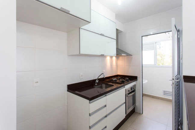 Imagem Apartamento com 3 Quartos à Venda, 67 m² em Vila Andrade - São Paulo