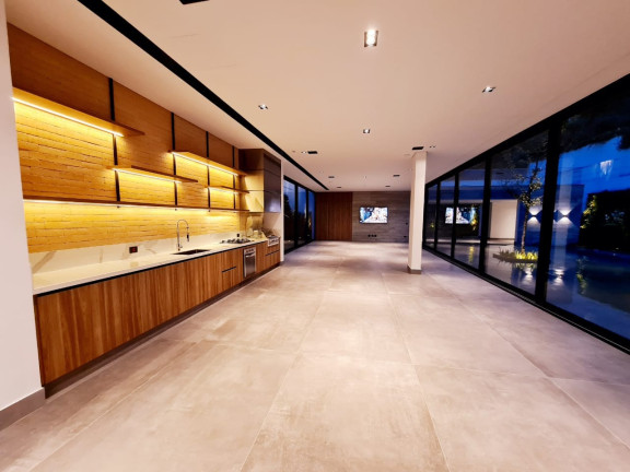 Imagem Casa com 6 Quartos para Alugar ou Temporada, 1.050 m² em Tamboré - Santana De Parnaíba Imagem Casa com 6 Quartos para Alugar ou Temporada, 1.050 m² em Tamboré - Santana De Parnaíba