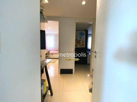 Imagem Apartamento com 3 Quartos à Venda, 145 m² em Barcelona - São Caetano Do Sul Imagem Apartamento com 3 Quartos à Venda, 145 m² em Barcelona - São Caetano Do Sul