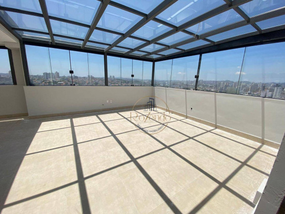 Imagem Apartamento com 2 Quartos à Venda, 55 m² em Jardim - Santo André Imagem Apartamento com 2 Quartos à Venda, 55 m² em Jardim - Santo André