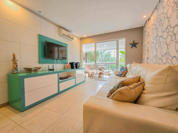 Imagem Apartamento com 3 Quartos à Venda, 108 m² em Riviera De São Lourenço - Bertioga Imagem Apartamento com 3 Quartos à Venda, 108 m² em Riviera De São Lourenço - Bertioga