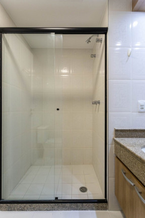 Imagem Apartamento com 1 Quarto à Venda, 26 m² em Moema - São Paulo