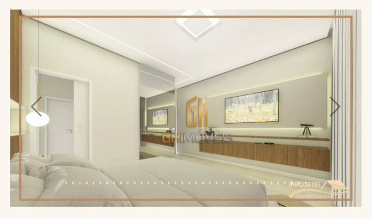 Imagem Casa com 4 Quartos à Venda, 252 m² em Setor Jaó - Goiânia Imagem Casa com 4 Quartos à Venda, 252 m² em Setor Jaó - Goiânia