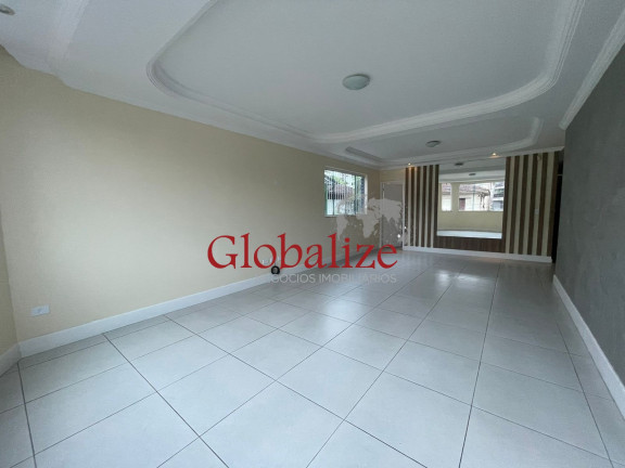 Imagem Casa com 3 Quartos à Venda, 330 m² em Embaré - Santos Imagem Casa com 3 Quartos à Venda, 330 m² em Embaré - Santos
