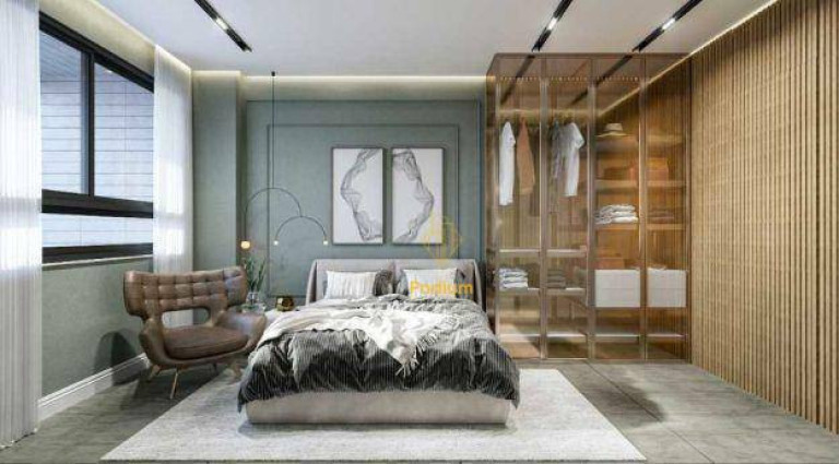 Imagem Apartamento com 2 Quartos à Venda, 61 m² em Jardim Oceania - João Pessoa Imagem Apartamento com 2 Quartos à Venda, 61 m² em Jardim Oceania - João Pessoa