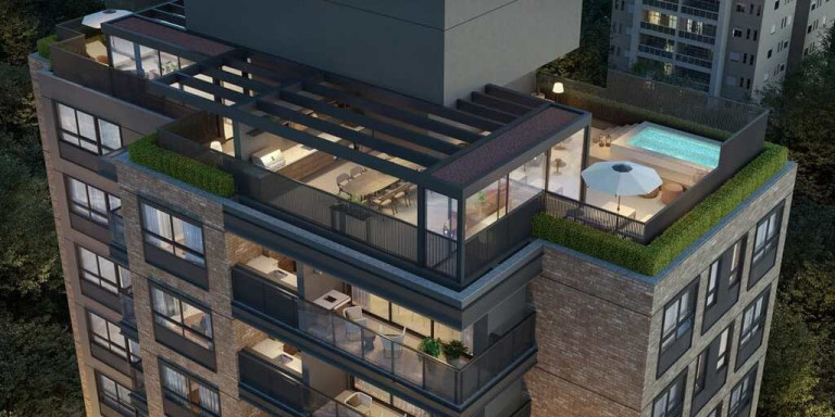 Imagem Imóvel com 3 Quartos à Venda, 114 m² em Sumaré - São Paulo Imagem Imóvel com 3 Quartos à Venda, 114 m² em Sumaré - São Paulo