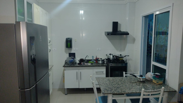 Imagem Apartamento com 2 Quartos à Venda, 55 m² em Parque Novo Oratório - Santo André Imagem Apartamento com 2 Quartos à Venda, 55 m² em Parque Novo Oratório - Santo André