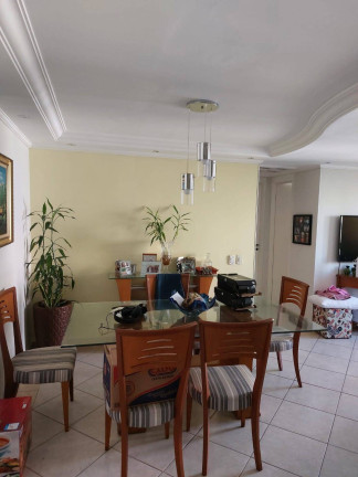Imagem Apartamento com 2 Quartos à Venda, 60 m² em Jardim Santa Emília - São Paulo Imagem Apartamento com 2 Quartos à Venda, 60 m² em Jardim Santa Emília - São Paulo