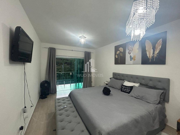 Imagem Sobrado com 4 Quartos à Venda, 158 m² em Chácaras Reunidas - Santa Branca Imagem Sobrado com 4 Quartos à Venda, 158 m² em Chácaras Reunidas - Santa Branca