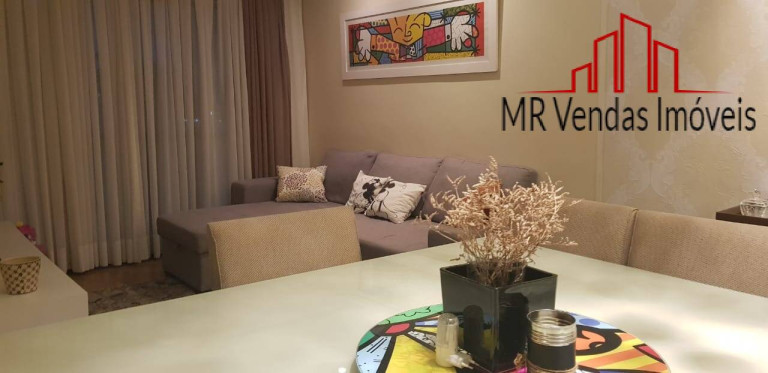 Imagem Apartamento com 3 Quartos à Venda, 75 m² em Mooca - São Paulo Imagem Apartamento com 3 Quartos à Venda, 75 m² em Mooca - São Paulo