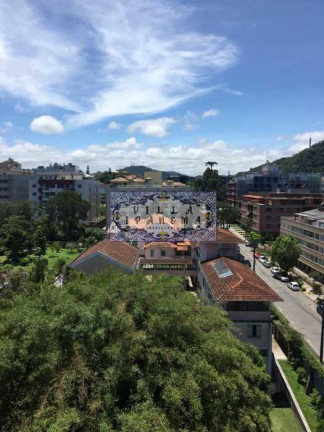 Imagem Cobertura com 4 Quartos à Venda, 145 m² em Alto - Teresópolis Imagem Cobertura com 4 Quartos à Venda, 145 m² em Alto - Teresópolis