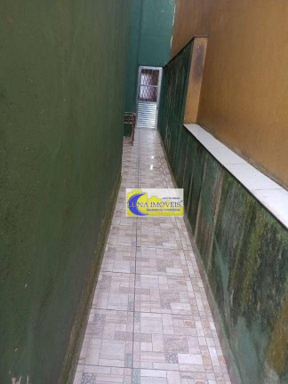 Imagem Sobrado com 2 Quartos à Venda, 180 m² em Jardim Las Vegas - Santo André Imagem Sobrado com 2 Quartos à Venda, 180 m² em Jardim Las Vegas - Santo André