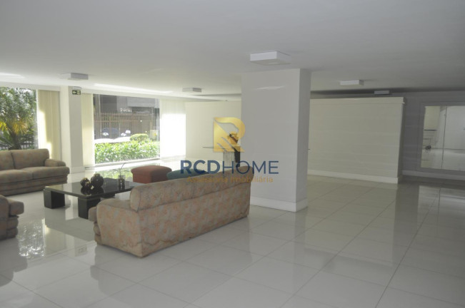 Imagem Apartamento com 4 Quartos à Venda, 300 m² em Batel - Curitiba