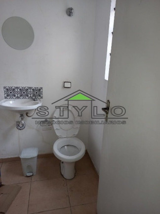 Imagem Sala Comercial para Alugar, 25 m² em Rudge Ramos - São Bernardo Do Campo