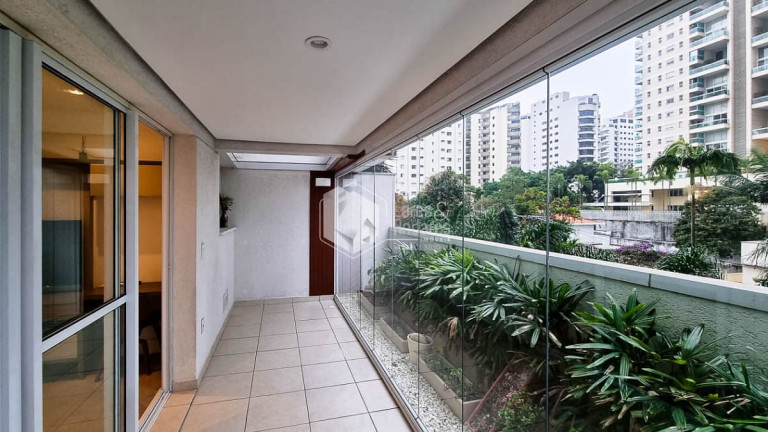 Imagem Apartamento com 2 Quartos à Venda, 78 m² em Campo Belo - São Paulo Imagem Apartamento com 2 Quartos à Venda, 78 m² em Campo Belo - São Paulo