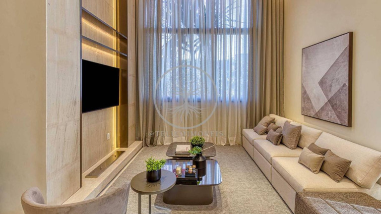 Imagem Apartamento com 4 Quartos à Venda, 157 m² em Cambuí - Campinas