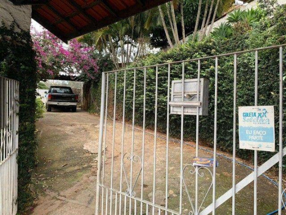 Imagem Casa com 4 Quartos à Venda, 400 m² em Vila Dominguinho - Votorantim Imagem Casa com 4 Quartos à Venda, 400 m² em Vila Dominguinho - Votorantim