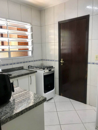 Imagem Sobrado com 3 Quartos à Venda, 122 m² em Baeta Neves - São Bernardo Do Campo