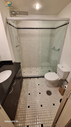 Imagem Apartamento com 1 Quarto para Alugar, 159 m² em Cerqueira César - São Paulo
