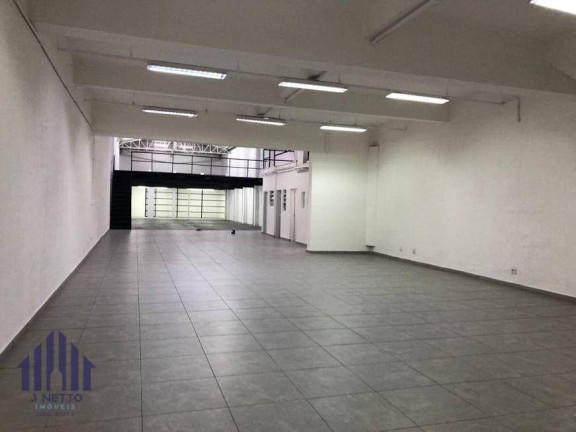 Imagem Loja para Alugar, 587 m² em Santa Efigênia - São Paulo