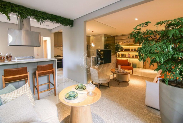 Imagem Cobertura com 3 Quartos à Venda, 56 m² em Jardim Guedala - São Paulo