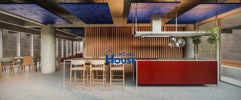 Imagem Apartamento com 3 Quartos à Venda, 143 m² em Jardins - São Paulo