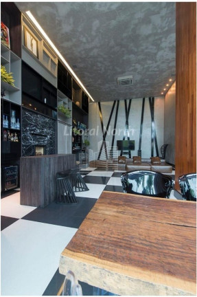 Imagem Apartamento com 2 Quartos à Venda, 510 m² em Praia Brava - Itajaí Imagem Apartamento com 2 Quartos à Venda, 510 m² em Praia Brava - Itajaí