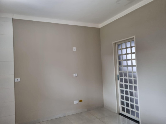 Imagem Casa com 4 Quartos à Venda, 131 m² em Parque Dos Novos Estados - Campo Grande