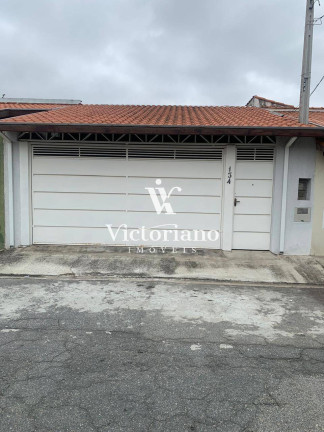 Imagem Casa com 3 Quartos à Venda, 130 m² em Parque Califórnia - Jacareí Imagem Casa com 3 Quartos à Venda, 130 m² em Parque Califórnia - Jacareí