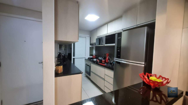 Imagem Apartamento com 3 Quartos à Venda, 82 m² em Baeta Neves - São Bernardo Do Campo Imagem Apartamento com 3 Quartos à Venda, 82 m² em Baeta Neves - São Bernardo Do Campo