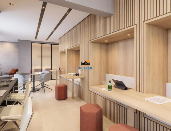 Imagem Apartamento com 2 Quartos à Venda, em Barra Funda - São Paulo Imagem Apartamento com 2 Quartos à Venda, em Barra Funda - São Paulo