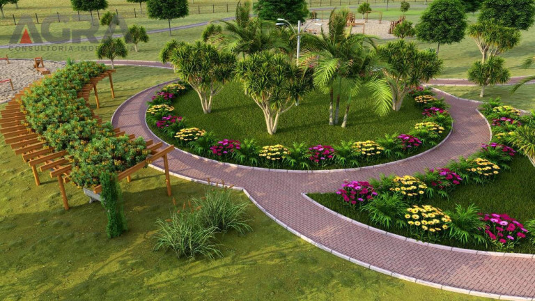 Imagem Terreno em Condomínio à Venda, 578 m² em Campinhos - Vitória Da Conquista Imagem Terreno em Condomínio à Venda, 578 m² em Campinhos - Vitória Da Conquista