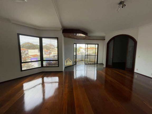Imagem Apartamento com 3 Quartos à Venda, 215 m² em Vila Adyana - São José Dos Campos
