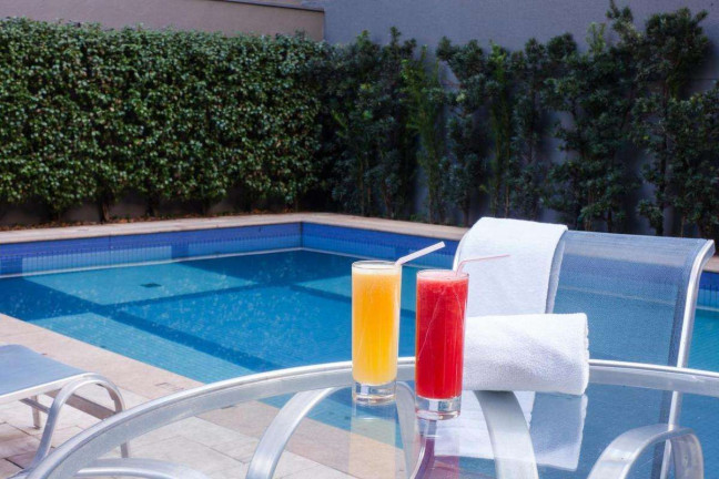 Imagem Apartamento com 1 Quarto à Venda, 43 m² em Jardim Paulista - São Paulo