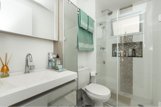 Imagem Apartamento com 2 Quartos à Venda, 96 m² em Vila Andrade - São Paulo