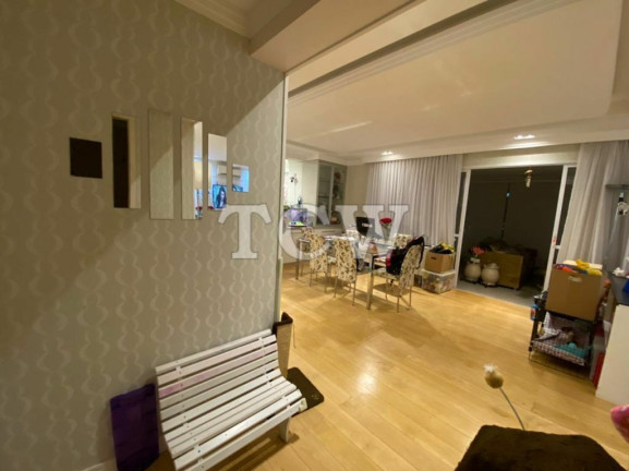 Imagem Apartamento com 3 Quartos à Venda, 171 m² em Aclimação - São Paulo