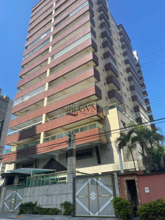 Imagem Apartamento com 3 Quartos à Venda, 140 m² em Caiçara - Praia Grande