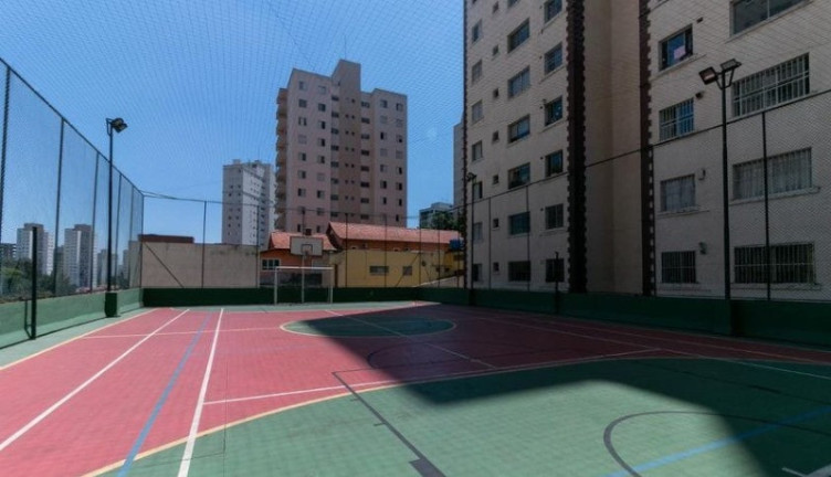 Imagem Imóvel com 2 Quartos à Venda, 52 m² em Vila Parque Jabaquara - São Paulo Imagem Imóvel com 2 Quartos à Venda, 52 m² em Vila Parque Jabaquara - São Paulo