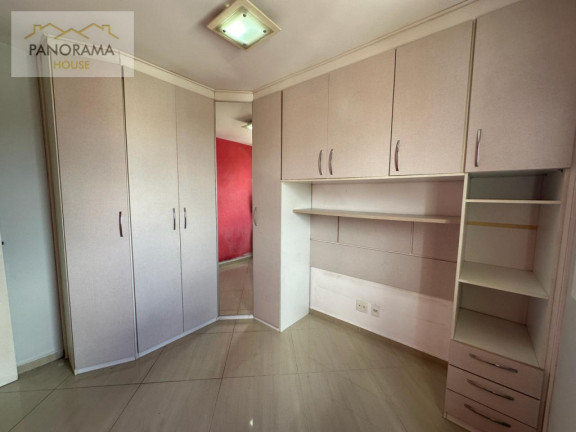 Imagem Apartamento com 2 Quartos à Venda, 53 m² em Vila São José - Diadema