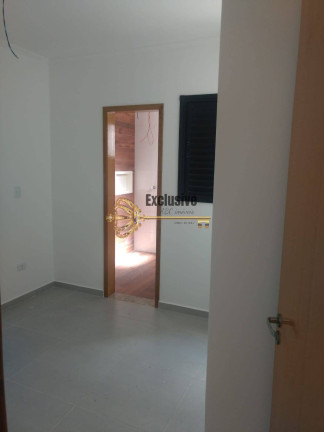 Imagem Cobertura com 2 Quartos à Venda, 87 m² em Vila Pires - Santo André