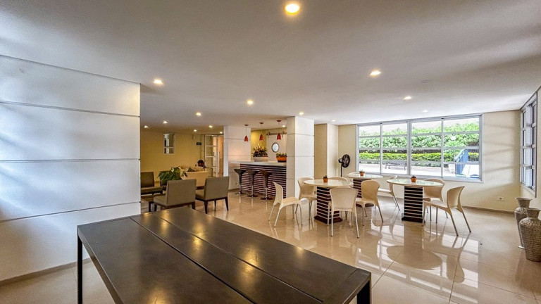 Imagem Apartamento com 3 Quartos à Venda, 137 m² em Vila Suzana - São Paulo Imagem Apartamento com 3 Quartos à Venda, 137 m² em Vila Suzana - São Paulo