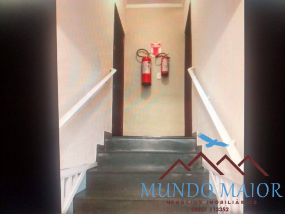 Imagem Apartamento com 2 Quartos à Venda, 103 m² em Vila Pires - Santo André