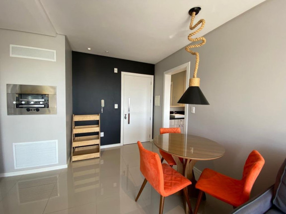 Apartamento com 1 Quarto à Venda, 47 m² em Centro - Bento Gonçalves