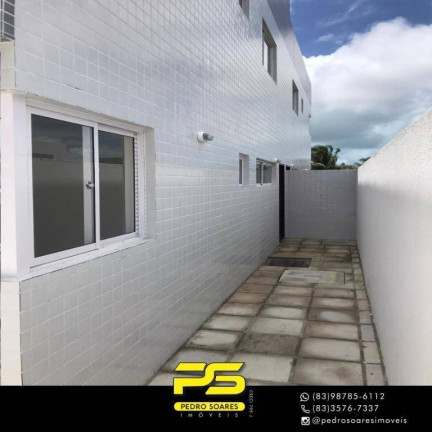 Imagem Apartamento com 2 Quartos à Venda, 53 m² em João Pessoa Imagem Apartamento com 2 Quartos à Venda, 53 m² em João Pessoa