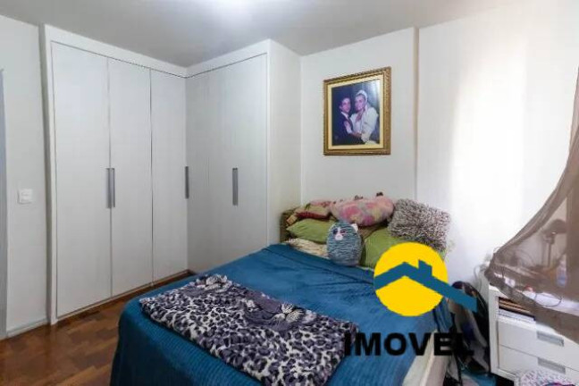 Imagem Apartamento com 3 Quartos à Venda, 110 m² em Santa Rosa - Niterói