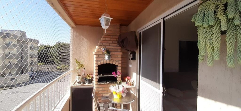 Imagem Apartamento com 3 Quartos à Venda, 76 m² em Residencial Portal Da Mantiqueira - Taubaté Imagem Apartamento com 3 Quartos à Venda, 76 m² em Residencial Portal Da Mantiqueira - Taubaté