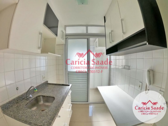 Imagem Apartamento com 3 Quartos à Venda, 64 m² em Mooca - São Paulo