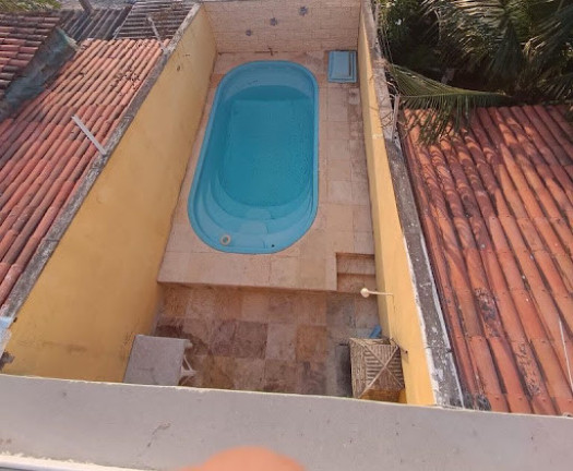 Imagem Casa com 2 Quartos à Venda, 132 m² em Mondubim - Fortaleza Imagem Casa com 2 Quartos à Venda, 132 m² em Mondubim - Fortaleza