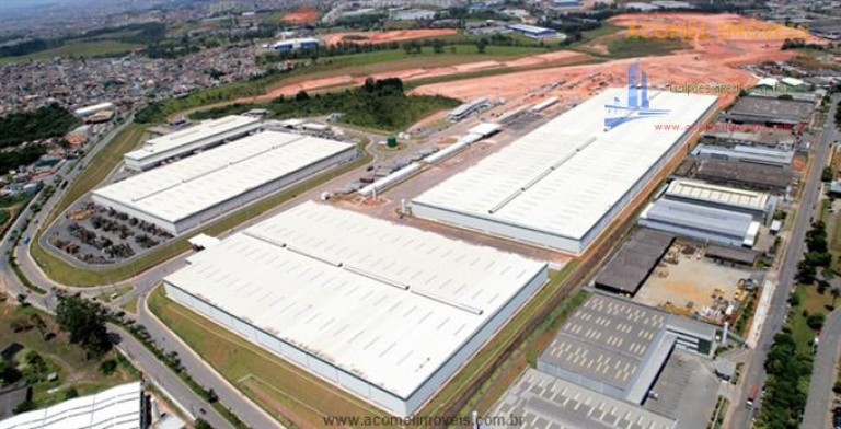 Imagem Imóvel Comercial para Alugar, 3.394 m² em água Chata - Guarulhos Imagem Imóvel Comercial para Alugar, 3.394 m² em água Chata - Guarulhos