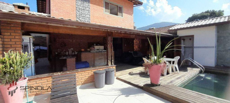 Imagem Sobrado com 3 Quartos à Venda, 180 m² em Solemar - Praia Grande Imagem Sobrado com 3 Quartos à Venda, 180 m² em Solemar - Praia Grande